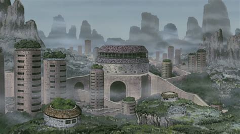 village hidden in the mist|The 5 Hidden Villages of Naruto: The guide of Naruto's world.